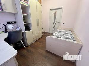 2-к квартира, вторичка, 61м2, 1/2 этаж