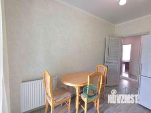 1-к квартира, вторичка, 36м2, 2/9 этаж