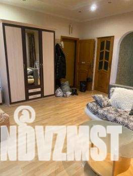 1-к квартира, вторичка, 45м2, 6/6 этаж