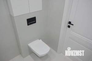 2-к квартира, вторичка, 86м2, 3/11 этаж
