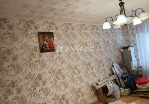 2-к квартира, вторичка, 47м2, 1/5 этаж