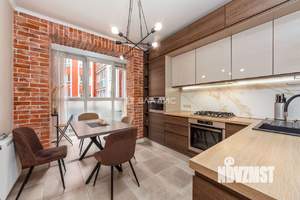 2-к квартира, вторичка, 60м2, 2/6 этаж