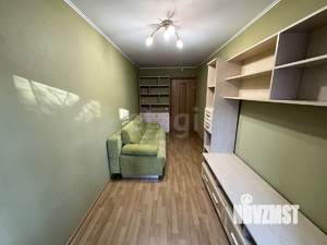 3-к квартира, вторичка, 57м2, 2/5 этаж