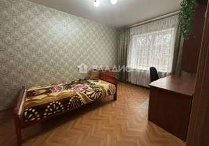 3-к квартира, вторичка, 65м2, 1/5 этаж