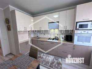 2-к квартира, вторичка, 57м2, 5/9 этаж