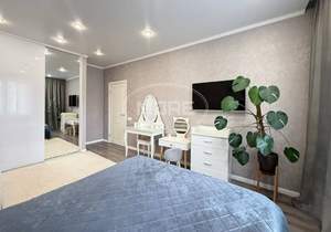 2-к квартира, вторичка, 62м2, 9/10 этаж