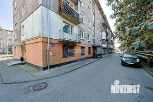 1-к квартира, вторичка, 14м2, 5/5 этаж