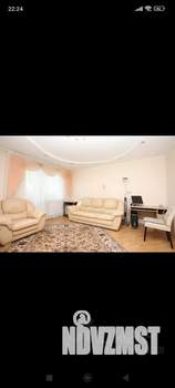 Студия квартира, вторичка, 73м2, 3/5 этаж