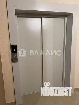 1-к квартира, вторичка, 34м2, 4/9 этаж