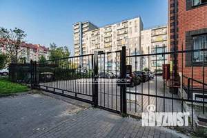 1-к квартира, вторичка, 46м2, 4/5 этаж