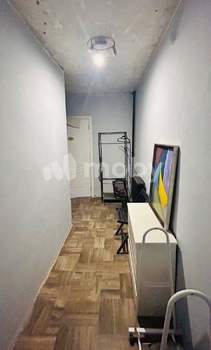 1-к квартира, вторичка, 43м2, 2/4 этаж