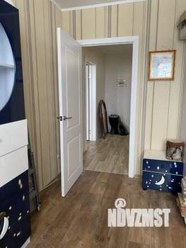 2-к квартира, вторичка, 64м2, 5/9 этаж