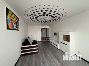 1-к квартира, вторичка, 45м2, 6/9 этаж