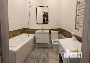 1-к квартира, вторичка, 46м2, 9/10 этаж