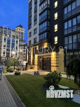 2-к квартира, вторичка, 58м2, 10/11 этаж