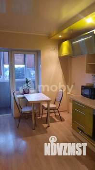 1-к квартира, вторичка, 40м2, 5/8 этаж