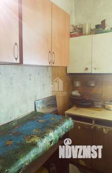 1-к квартира, вторичка, 82м2, 1/3 этаж