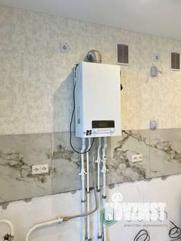 1-к квартира, вторичка, 30м2, 3/10 этаж