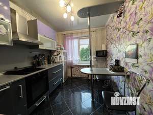 2-к квартира, вторичка, 69м2, 1/14 этаж