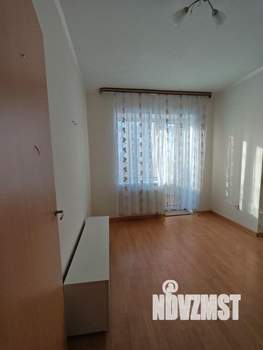 1-к квартира, вторичка, 37м2, 1/5 этаж