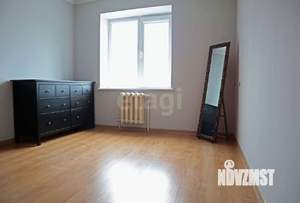 2-к квартира, вторичка, 74м2, 2/5 этаж