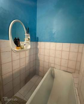 1-к квартира, вторичка, 41м2, 3/4 этаж