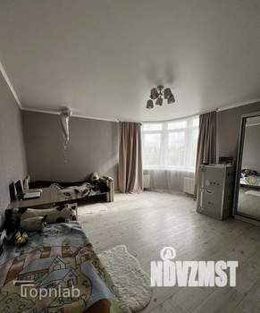 2-к квартира, вторичка, 64м2, 2/9 этаж