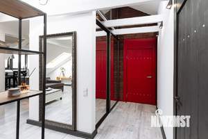 3-к квартира, вторичка, 133м2, 5/5 этаж