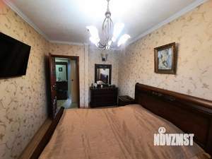 3-к квартира, вторичка, 60м2, 2/5 этаж