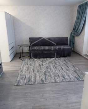 1-к квартира, вторичка, 41м2, 8/9 этаж