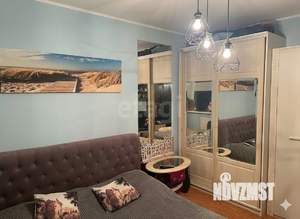 1-к квартира, вторичка, 31м2, 6/8 этаж