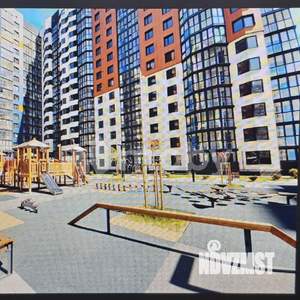 2-к квартира, вторичка, 59м2, 5/16 этаж
