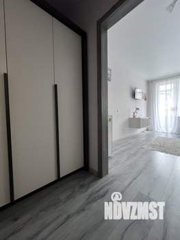 Студия квартира, вторичка, 28м2, 13/17 этаж