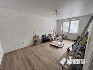 1-к квартира, вторичка, 31м2, -1/5 этаж