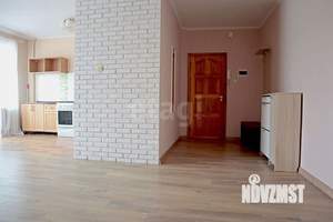 2-к квартира, вторичка, 74м2, 2/5 этаж