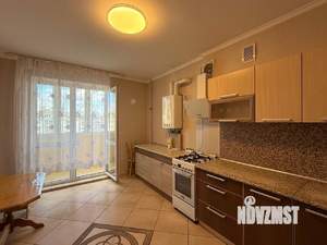 2-к квартира, вторичка, 64м2, 8/9 этаж