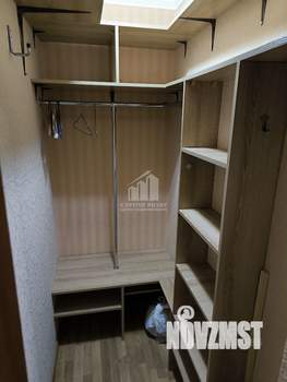 1-к квартира, вторичка, 41м2, 4/5 этаж