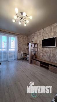 1-к квартира, вторичка, 38м2, 12/13 этаж