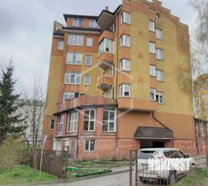3-к квартира, вторичка, 70м2, 6/6 этаж
