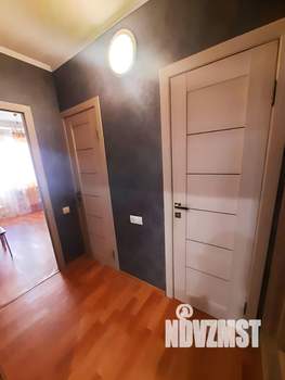 2-к квартира, вторичка, 51м2, 1/9 этаж