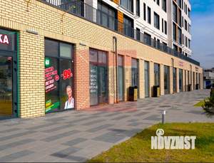 2-к квартира, сданный дом, 58м2, 7/9 этаж