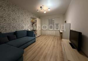 1-к квартира, вторичка, 35м2, 5/10 этаж