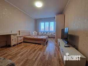 3-к квартира, вторичка, 75м2, 4/9 этаж