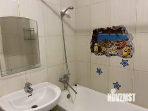 1-к квартира, вторичка, 40м2, 5/14 этаж