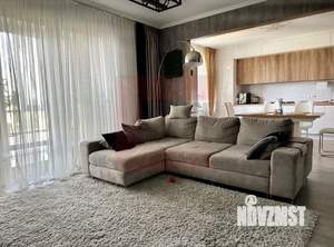 3-к квартира, вторичка, 98м2, 6/8 этаж