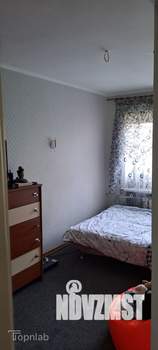 2-к квартира, вторичка, 42м2, 4/4 этаж