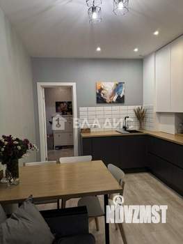 1-к квартира, вторичка, 47м2, 5/8 этаж