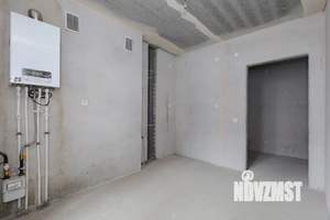 2-к квартира, вторичка, 56м2, 3/11 этаж