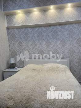 2-к квартира, вторичка, 55м2, 3/4 этаж