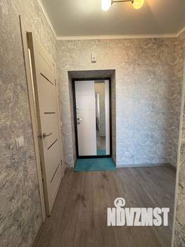 1-к квартира, вторичка, 34м2, 2/9 этаж